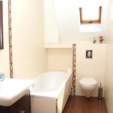 Baltycka 2 Apartmán