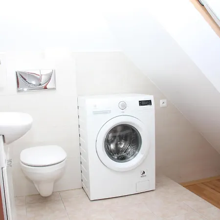 Baltycka 2 Apartmán Sarbinowo