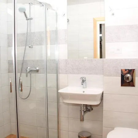 Baltycka 2 Apartment *