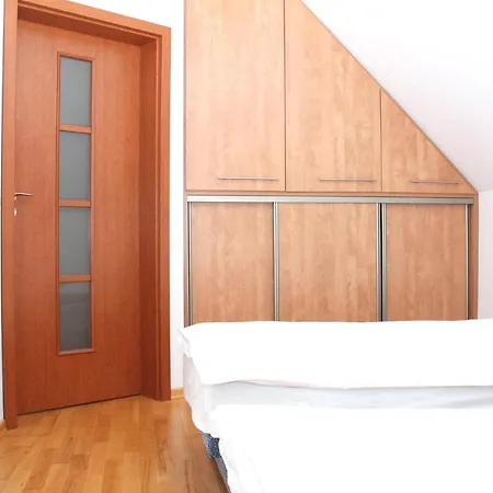 Apartment Baltycka 2 Sarbinowo