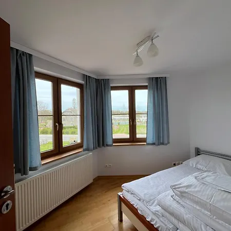 Baltycka 2 Apartmán *