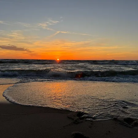 Baltycka 2 Sarbinowo