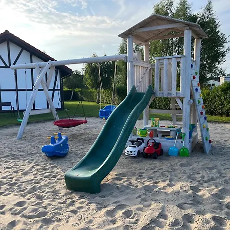 Baltycka 2 Apartmán