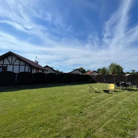 Baltycka 2 Sarbinowo