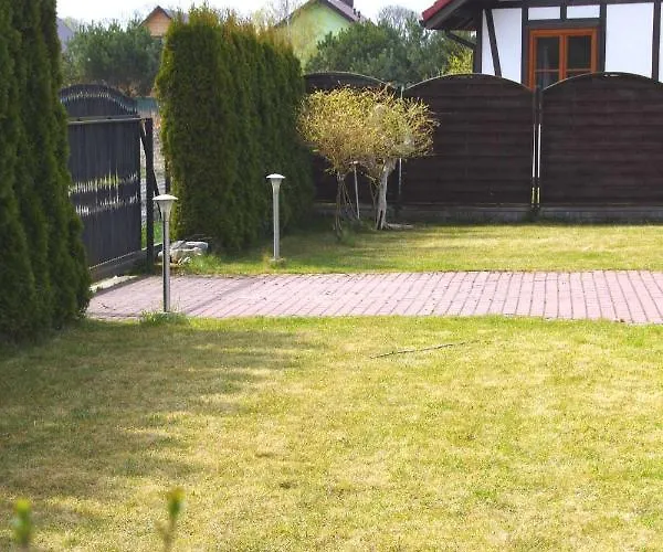 Apartamento Baltycka 2 Sarbinowo