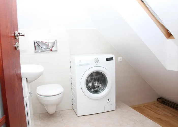 Baltycka 2 Apartamento Sarbinowo