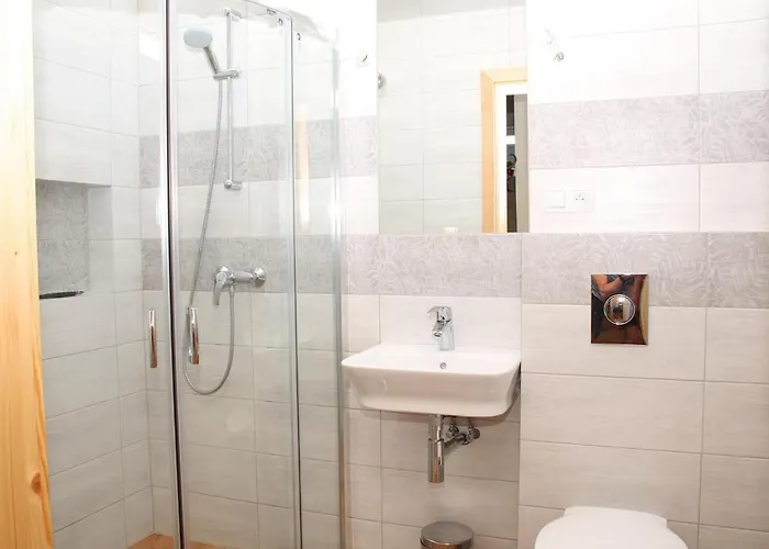 Baltycka 2 Apartamento *