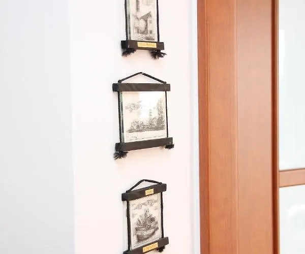 Apartamento Baltycka 2 *