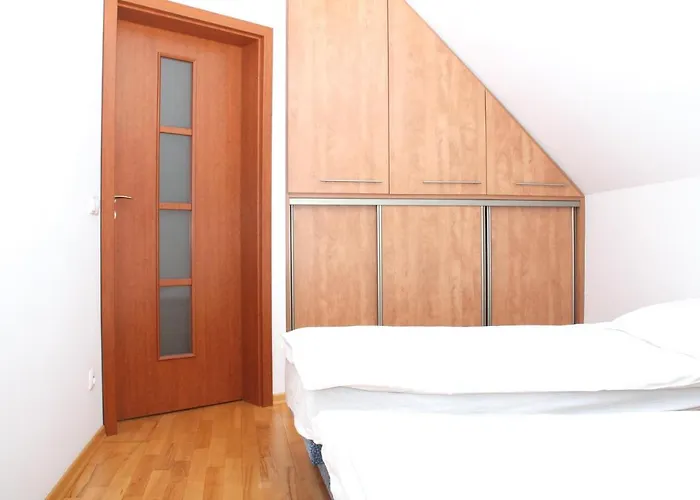 Apartamento Baltycka 2 Sarbinowo