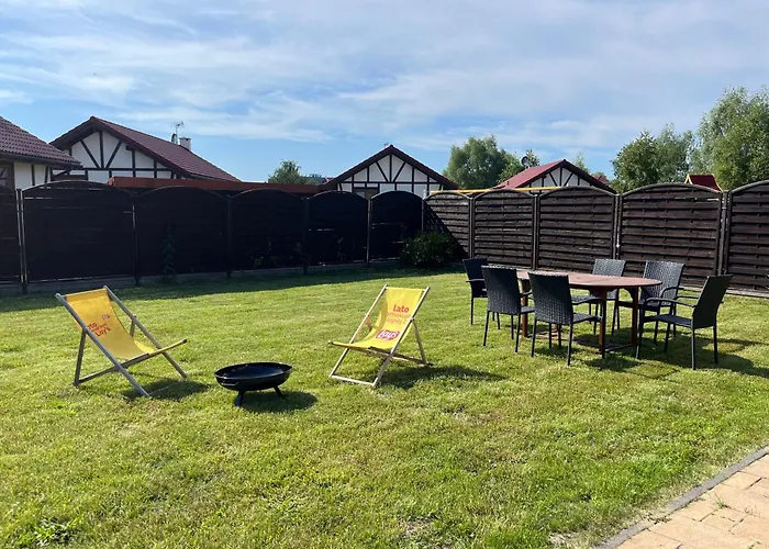 Baltycka 2 Apartamento *