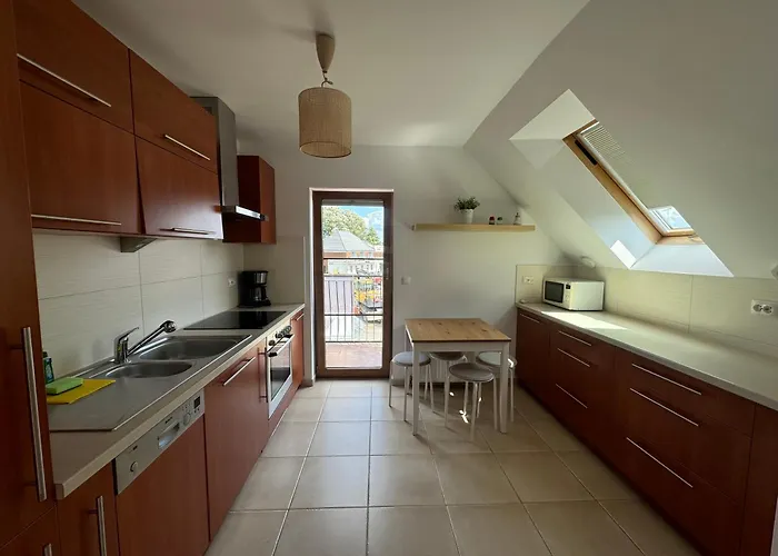 Baltycka 2 Sarbinowo