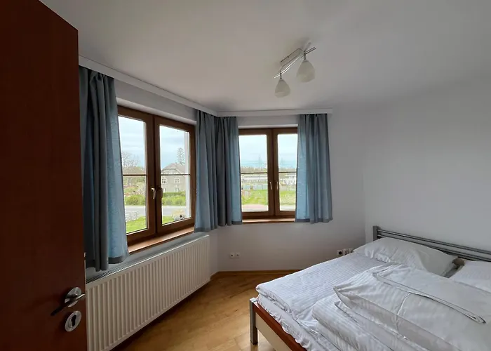 Baltycka 2 Apartamento *