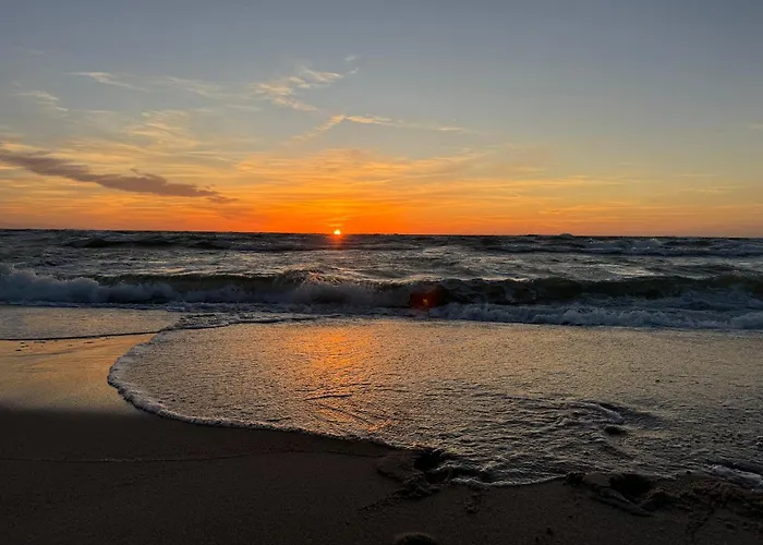 Baltycka 2 Sarbinowo