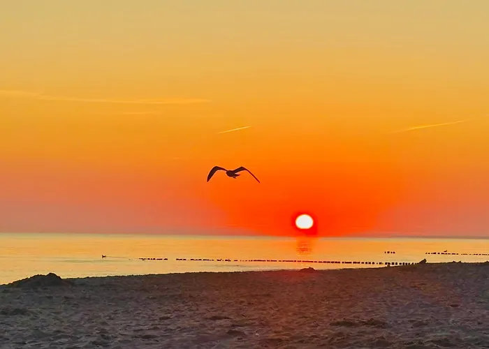 Baltycka 2 Apartamento