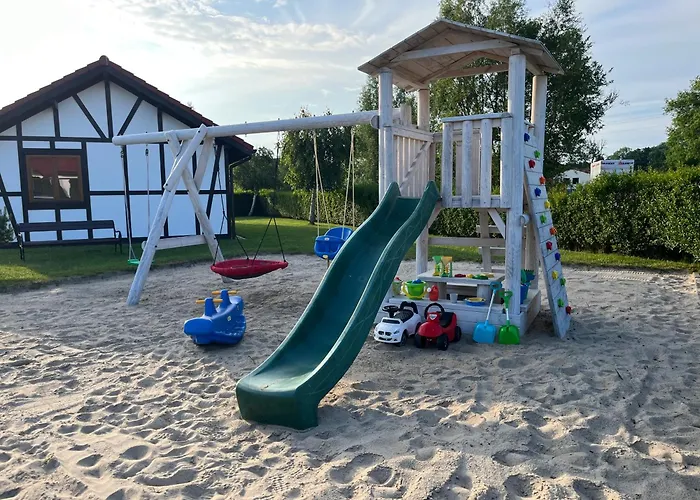 Baltycka 2 Apartamento